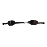CHEVROLET VOLT GEN 2 FRONT DRIVER SIDE WHEEL DRIVE HALF SHAFT 23374890
